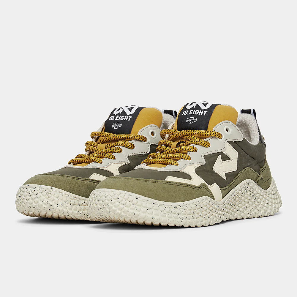 Sneaker Hana ID Eight
