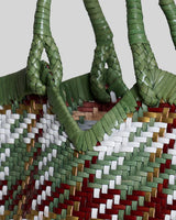 Crudelia Madras Sage