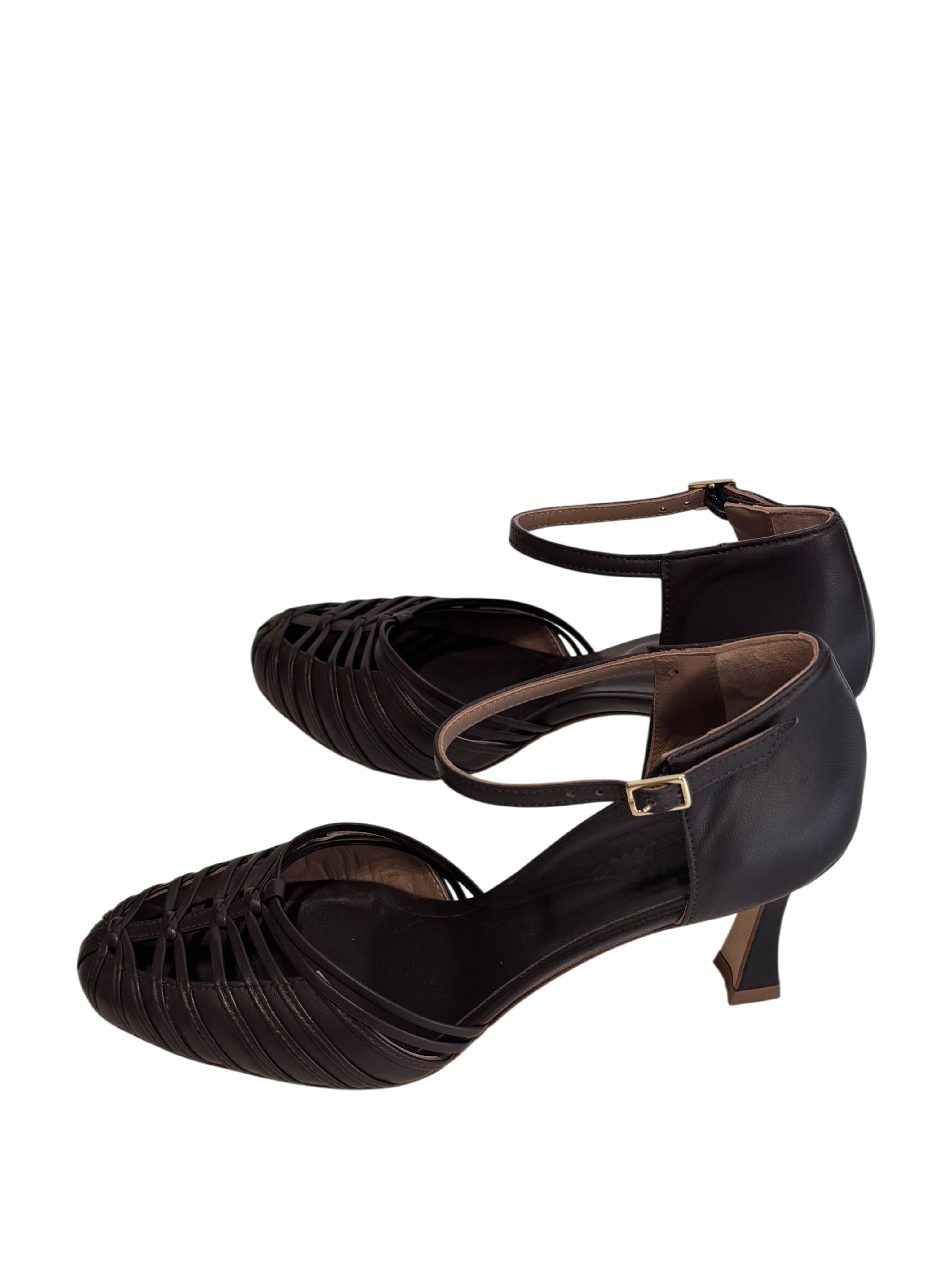 Scarpa tango Cheville