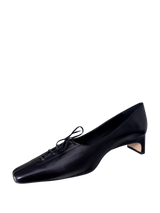 Decollete allacciata Poeve