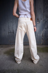Jeans gamba dritta Peppino Peppino