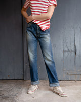 Jeans slim Peppino Peppino