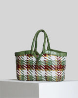 Crudelia Madras Sage