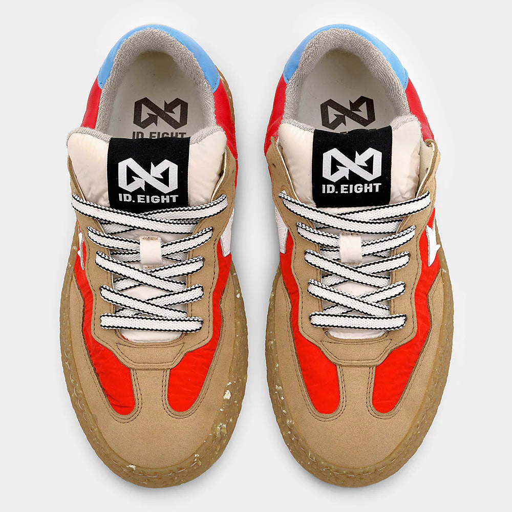 Sneaker Uriduri ID Eight