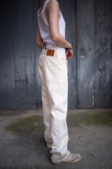 Jeans gamba dritta Peppino Peppino