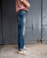 Jeans slim Peppino Peppino