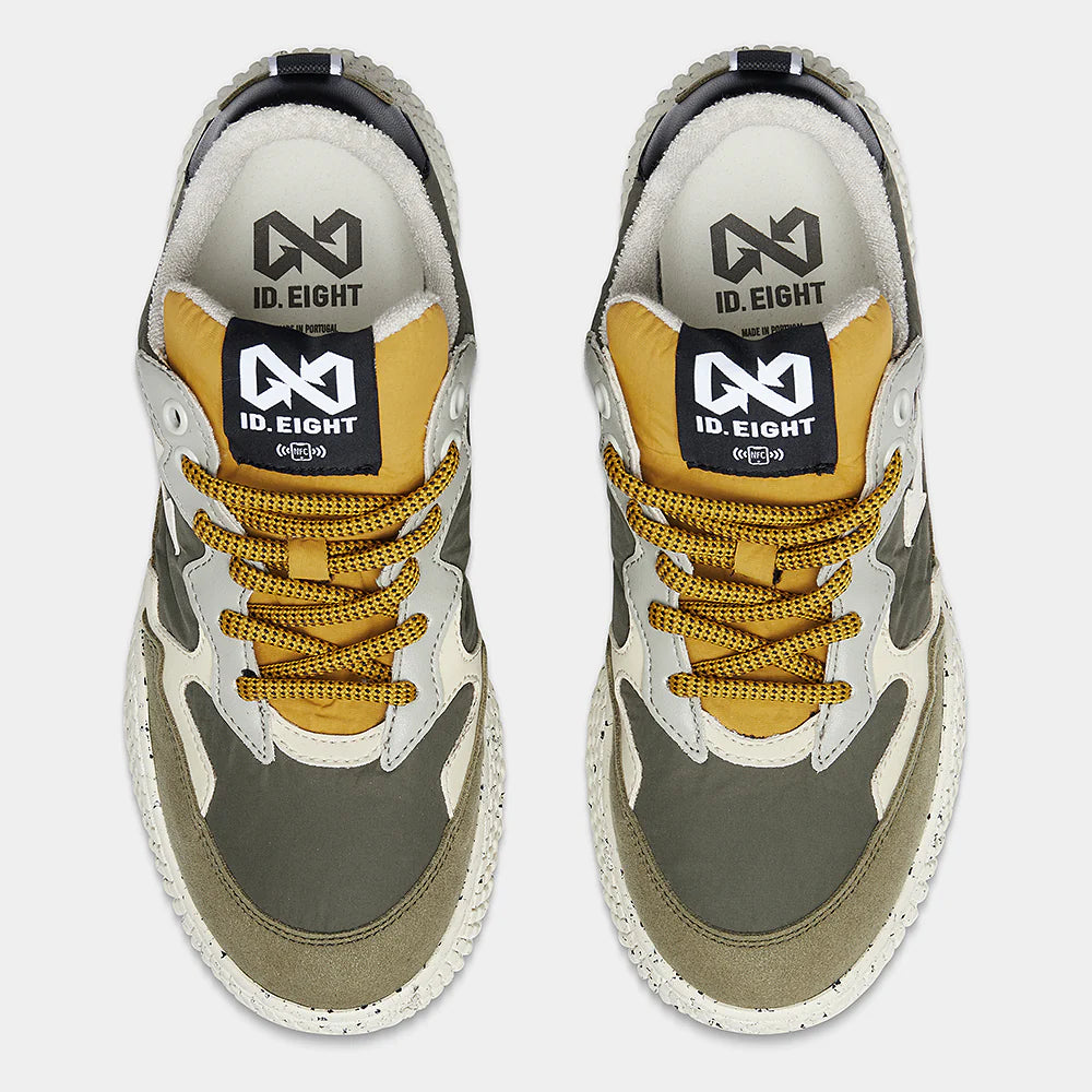 Sneaker Hana ID Eight