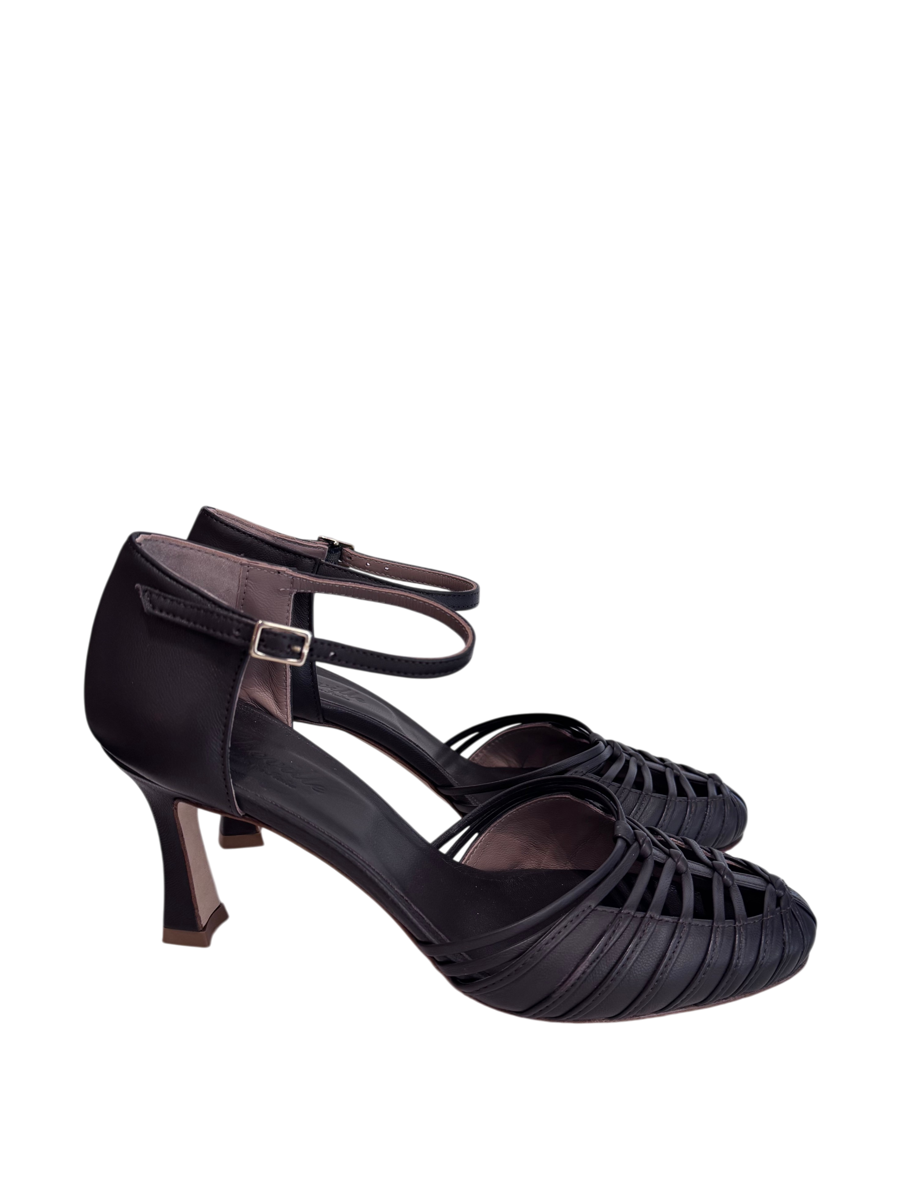 Scarpa tango Cheville