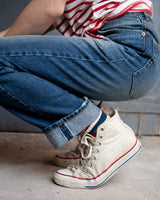 Jeans slim Peppino Peppino