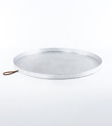 Vassoio Bistrot - Alluminio Stone Washed