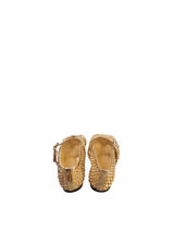Ballerina gold traforata