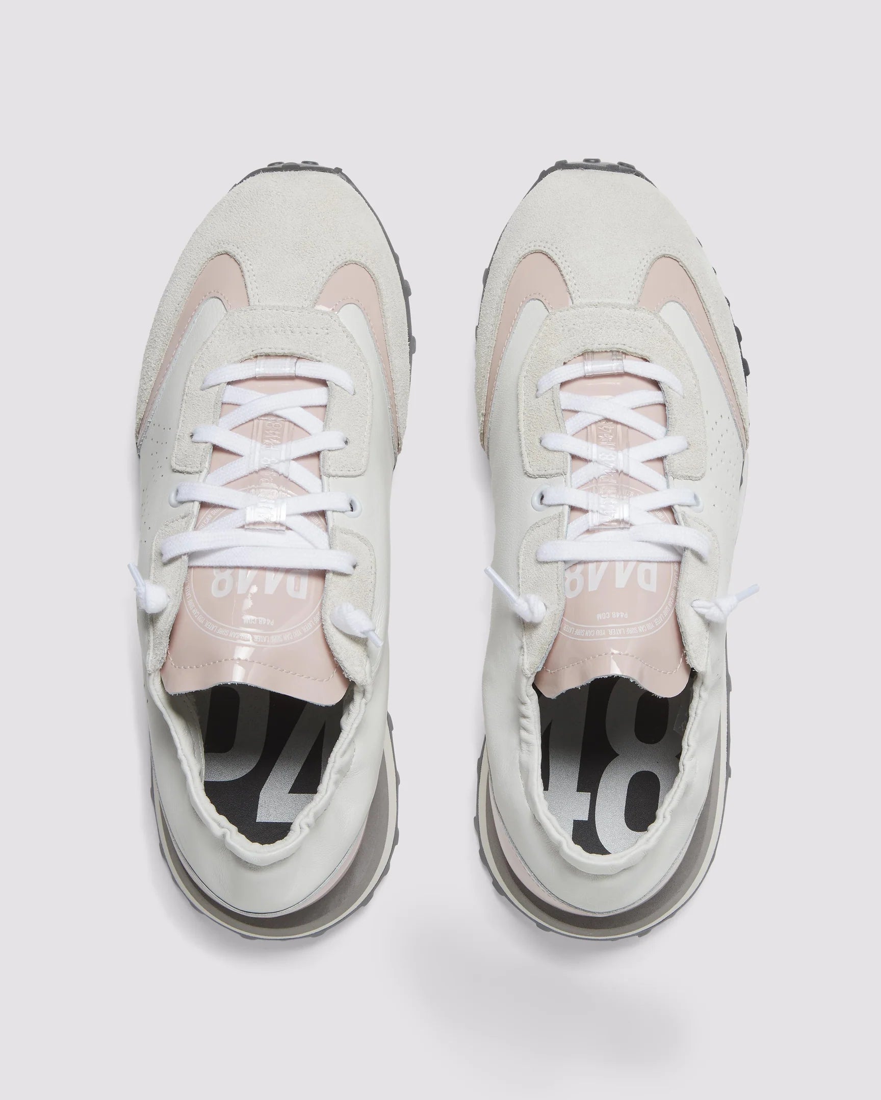 sneaker Kelli Dahlia P448