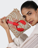 Pochette Aragosta Olivia Dar