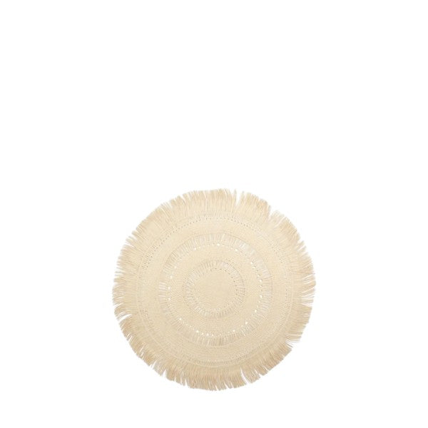 Centrotavola beige