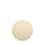 Centrotavola beige