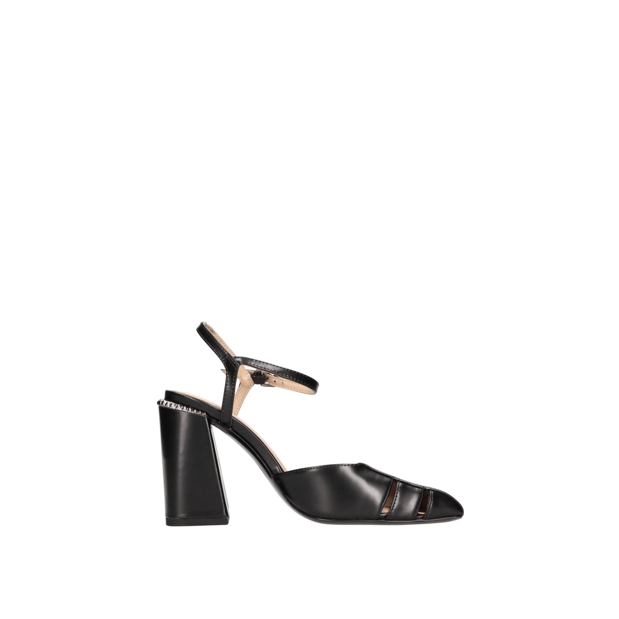 Décolleté slingback di Ash