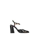 Décolleté slingback di Ash