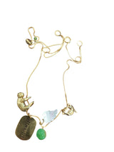 Collana Bradipo "Attaccati"