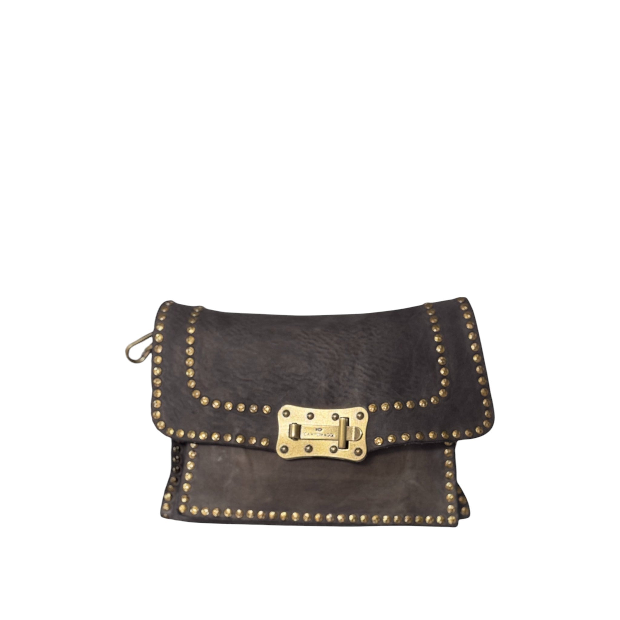 Borsa a tracolla Agnese Campomaggi