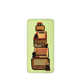 Vassoio rettangolare Jazzy