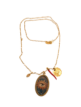 Collana Santini n.13 Stile vittoriano - b