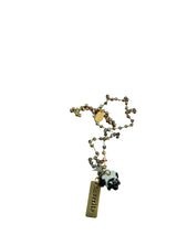 Collana Rosario Pecorella "Smarrita"