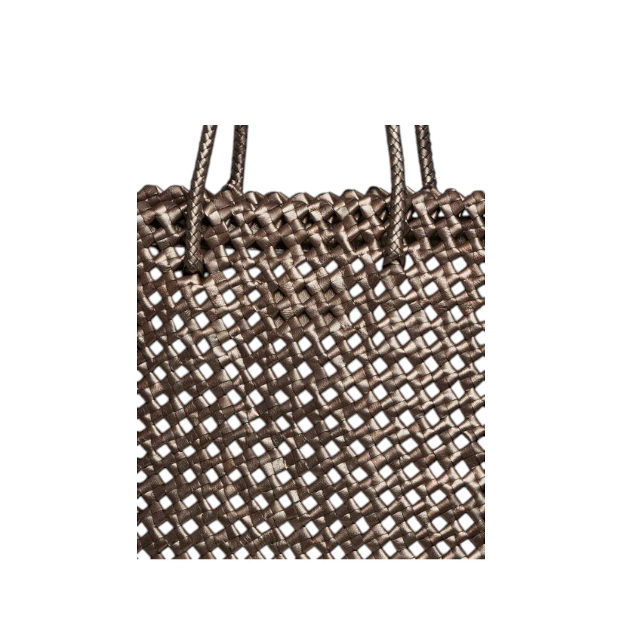 Tote bag Montale Vipera the label