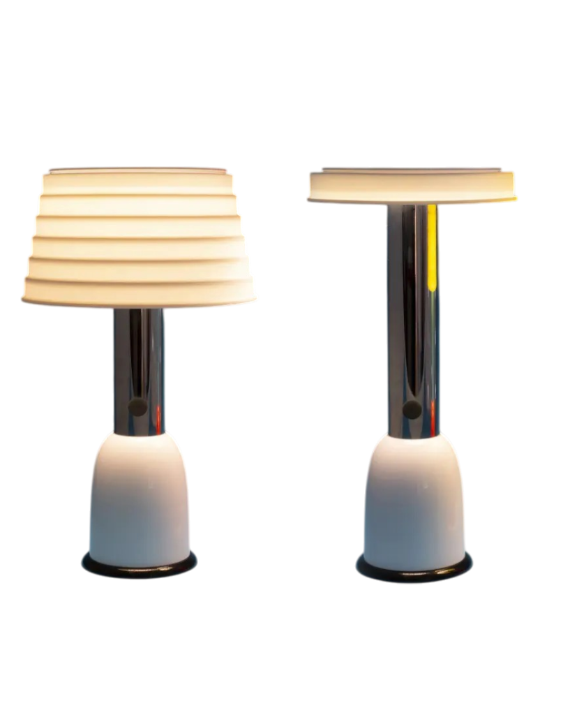 Lampada PL3 a doppia funzionalità - SOWDEN