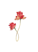 Spilla Trovelore - Blooming lotus