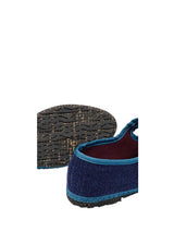 Friulana modellpMary Jane in denim