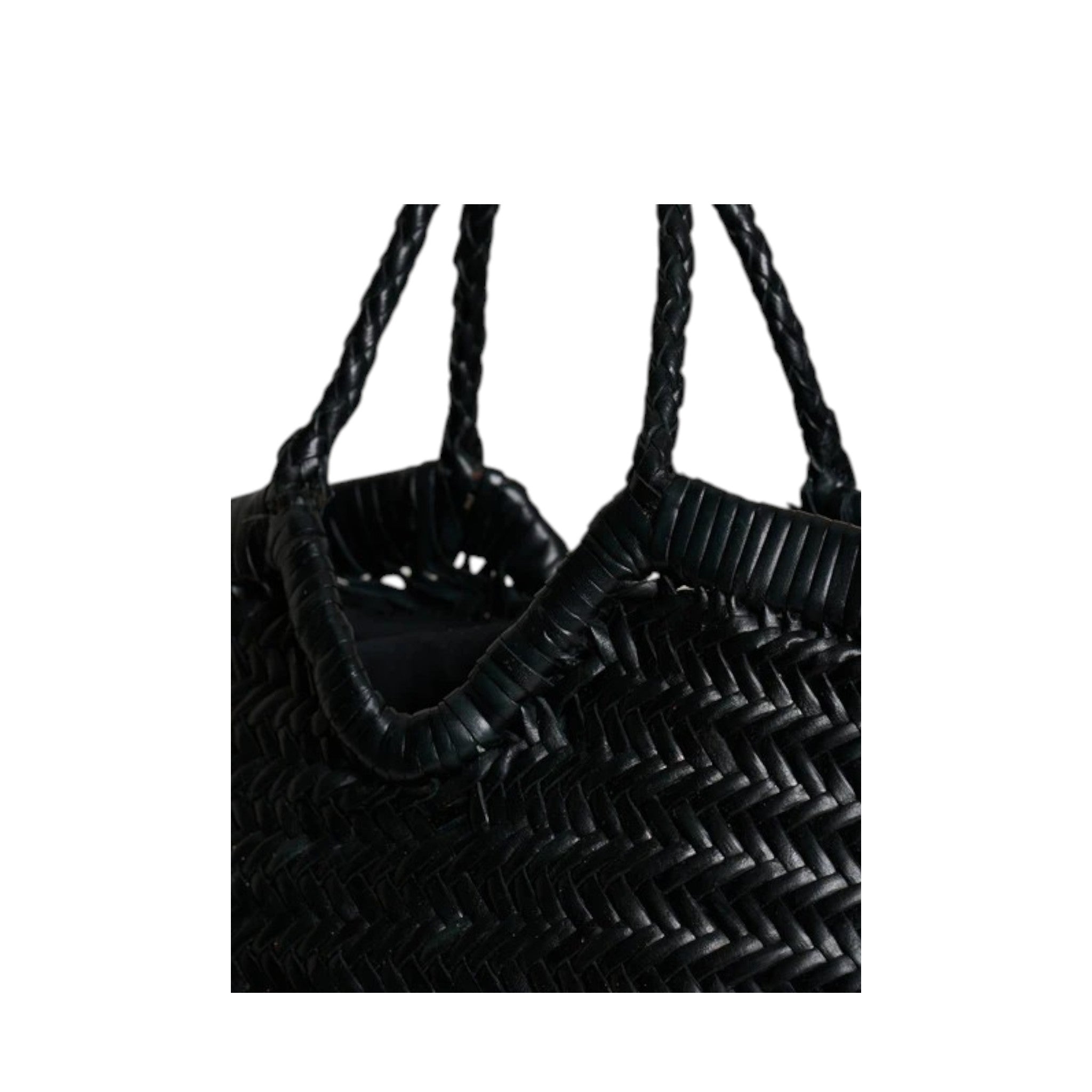 Tote bag Monet Vipera the Label