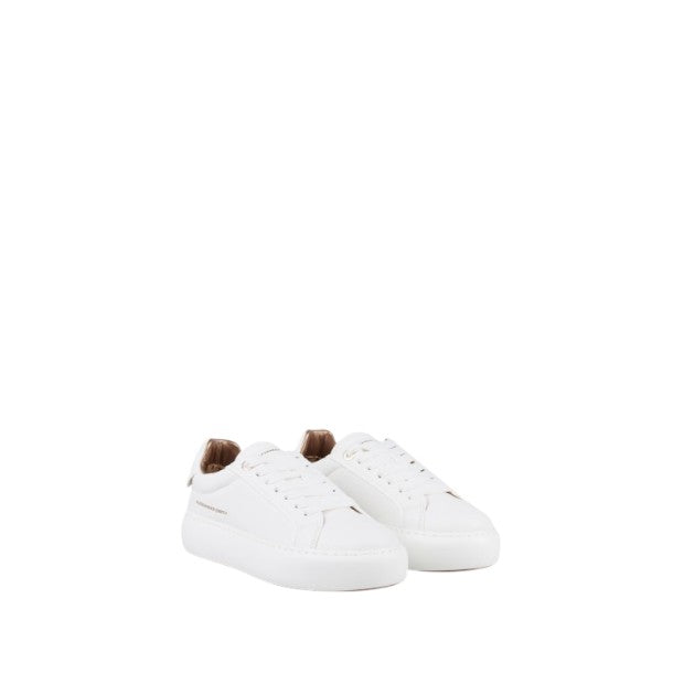Sneaker in pelle Soho Alexander Smith