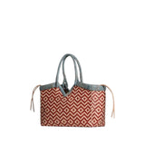Tote bag Crudelia flower Vipera the Label