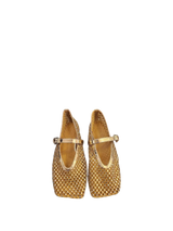 Ballerina gold traforata