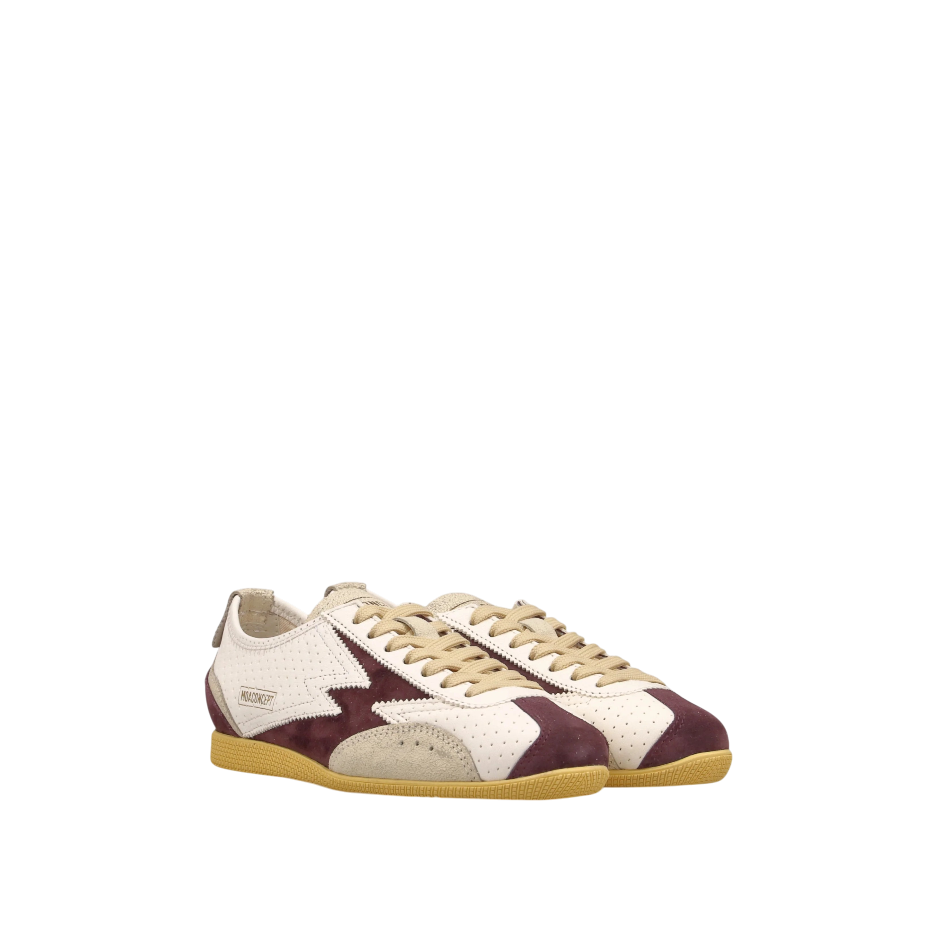 Sneaker bassa Moa Concept