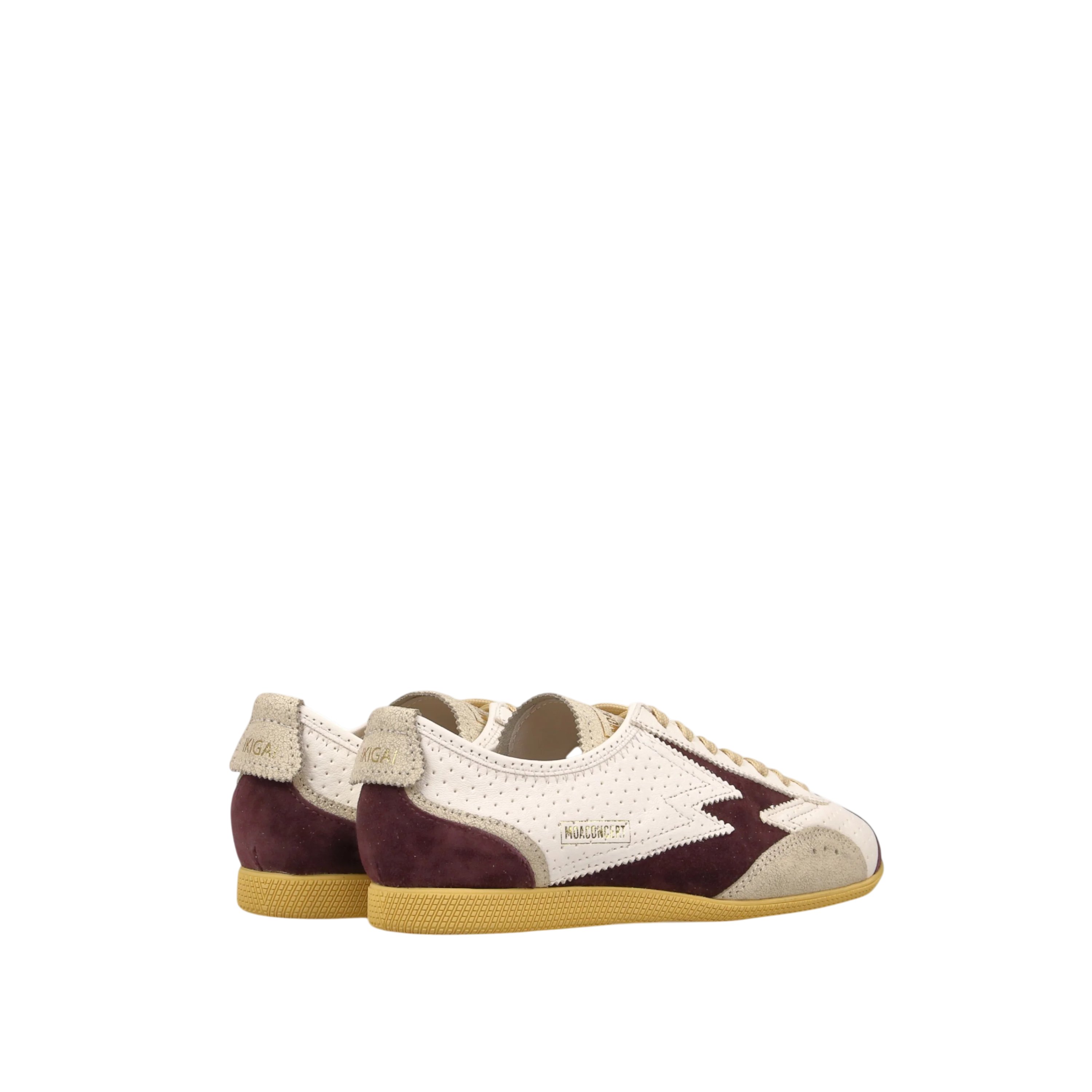Sneaker bassa Moa Concept