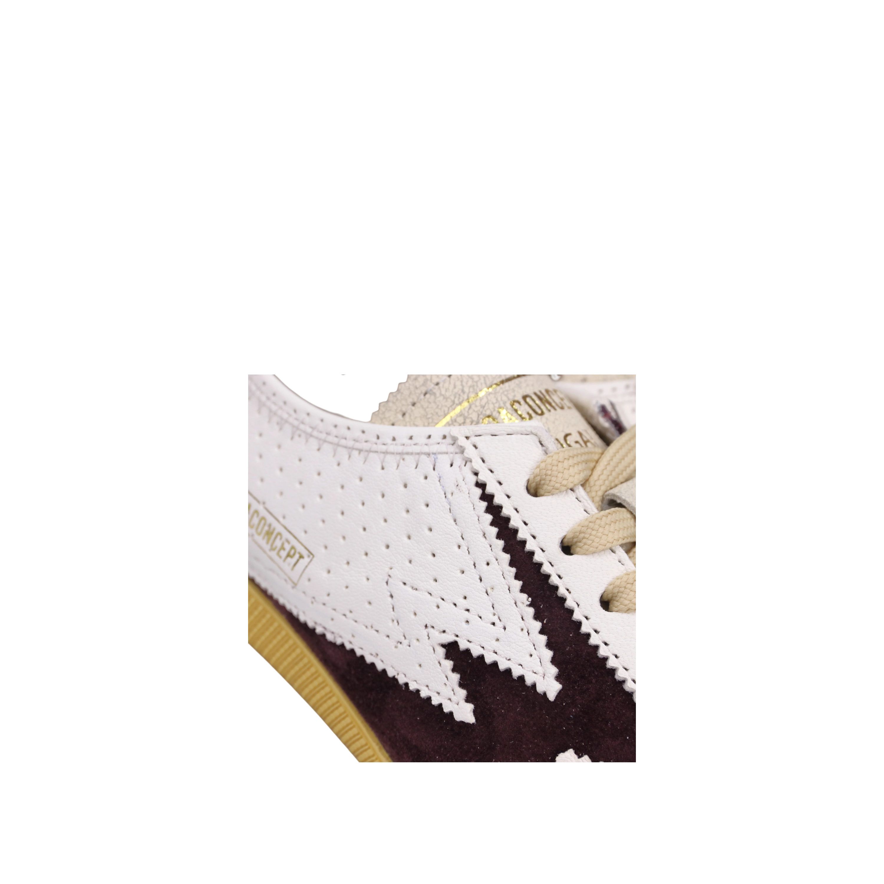 Sneaker bassa Moa Concept