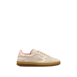 Sneakers da donna Light sand basse