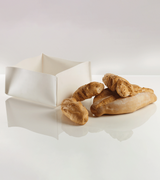 Cestino per il pane - Panecaldo 23x23