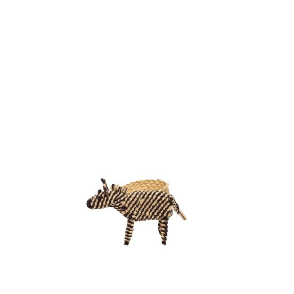 Portatovagliolo ZEBRA