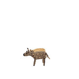 Portatovagliolo ZEBRA