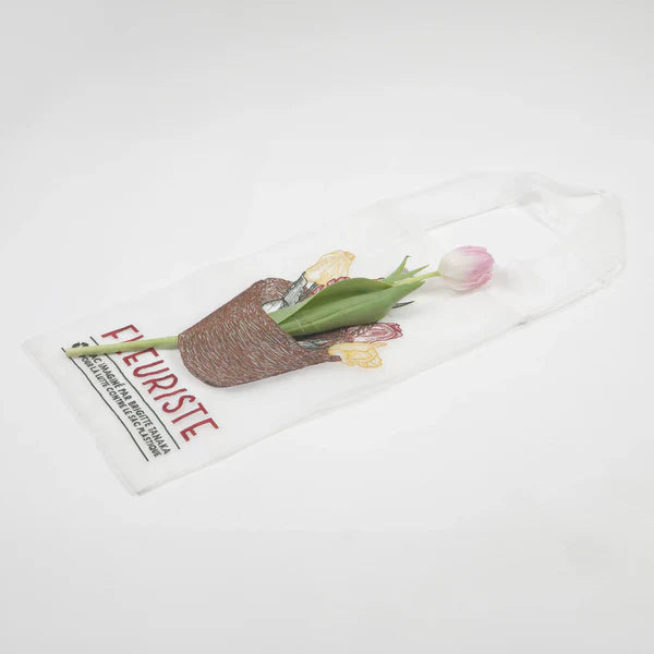 Borsa Fleuriste - Brigitte Tanaka