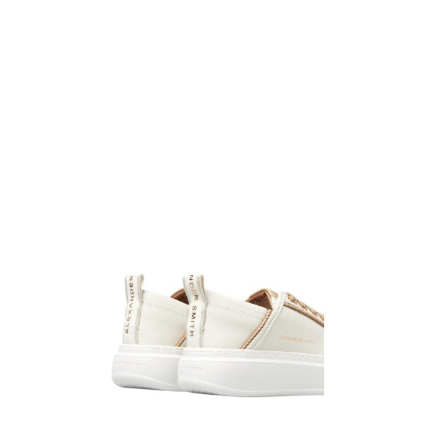 Sneaker Wemblwy Alexander Smith
