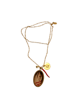 Collana Santini n.13 Stile vittoriano - c