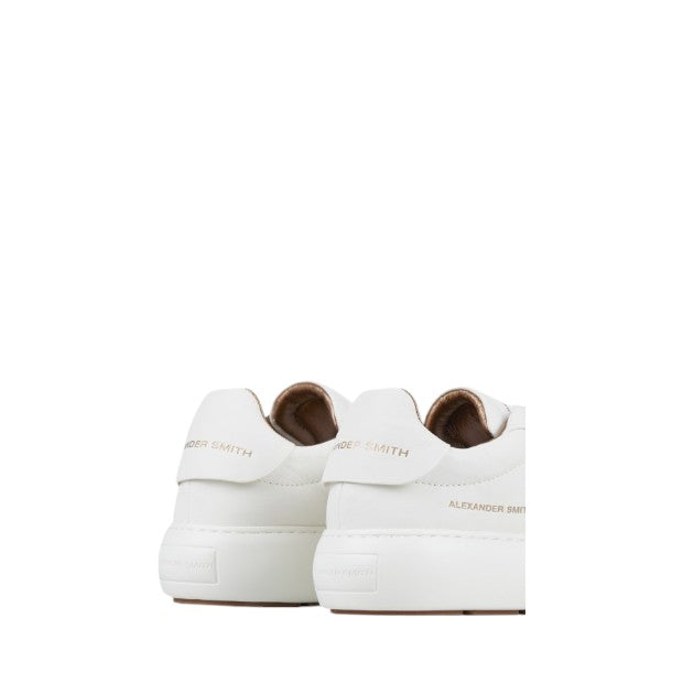 Sneaker in pelle Soho Alexander Smith