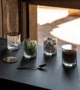 Bicchieri Contenitori - Jars