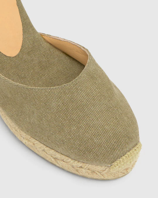 Espadrilla Carol Castaner
