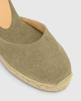 Espadrilla Carol Castaner