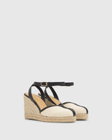 Espadrilla Cecilia Castaner