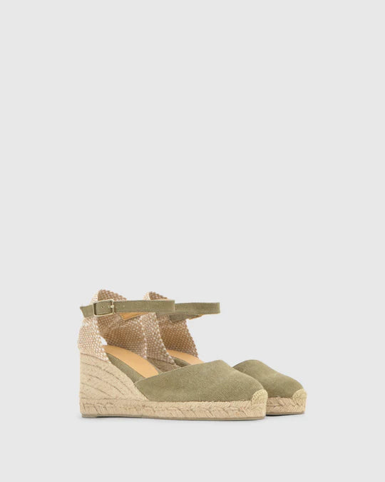 Espadrilla Carol Castaner